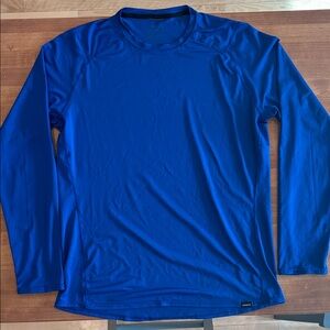 Patagonia Capilene Cool Daily Long Sleeve Shirt